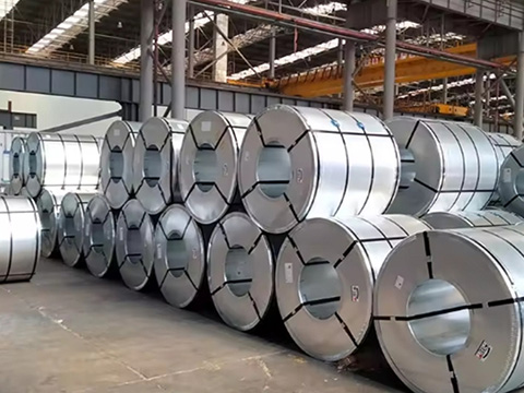  309 Stainless Steel Coil Manufacturer 